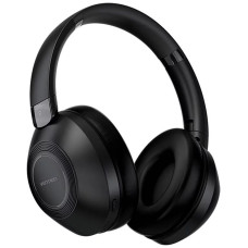 VENTION NBBB0 SoundMate S11 On-Ear Wireless Headphone - Black